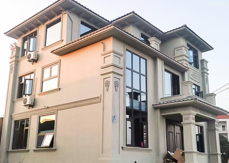 eps線條施工期間不能忽視的幾個(gè)要點(diǎn)