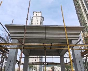 自建房EPS外墻裝飾線條的測量與安裝步驟詳解