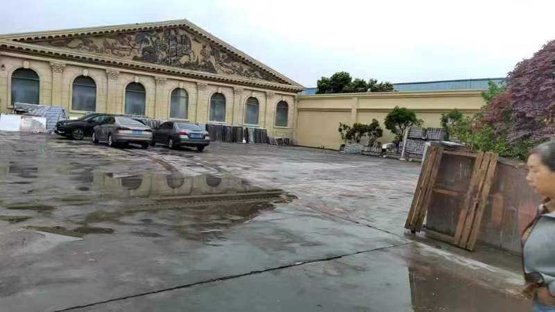 eps線(xiàn)條施工期間不能忽視的幾個(gè)要點(diǎn)