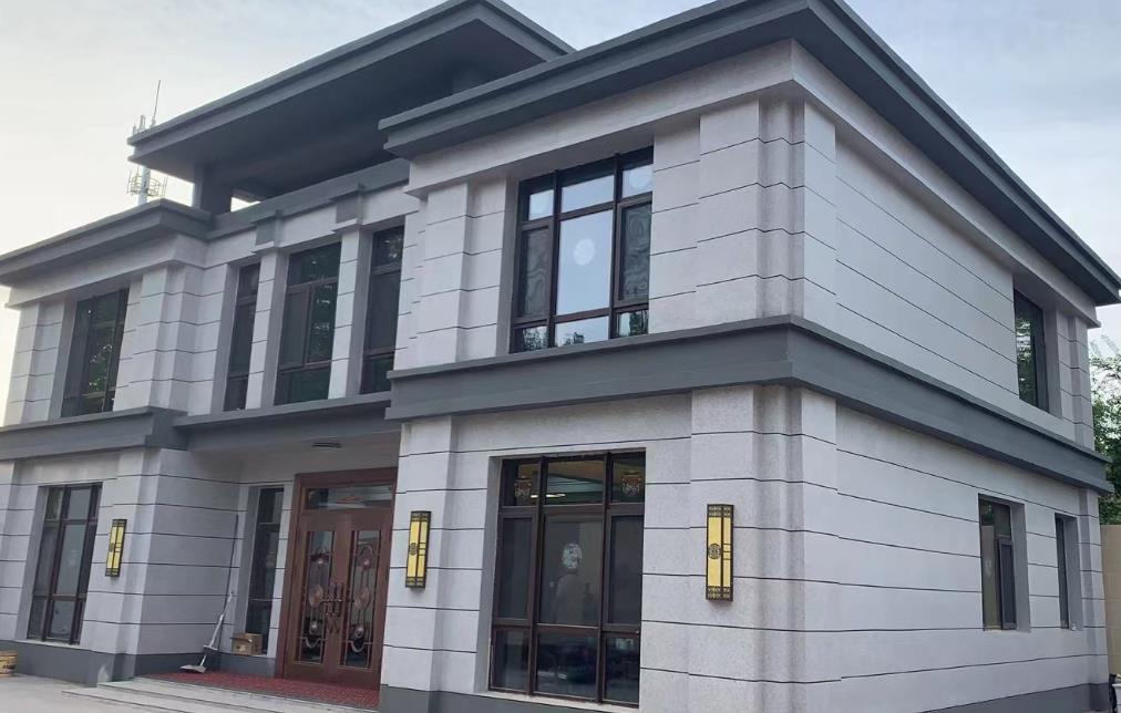 eps線(xiàn)條施工期間不能忽視的幾個(gè)要點(diǎn)