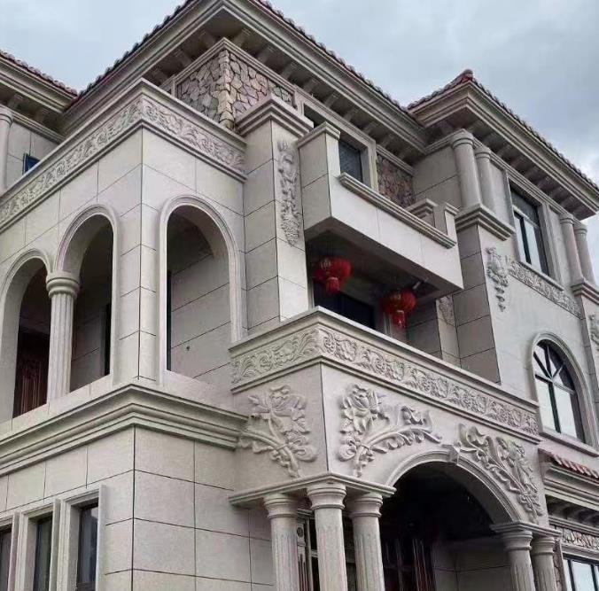 eps線(xiàn)條施工期間不能忽視的幾個(gè)要點(diǎn)