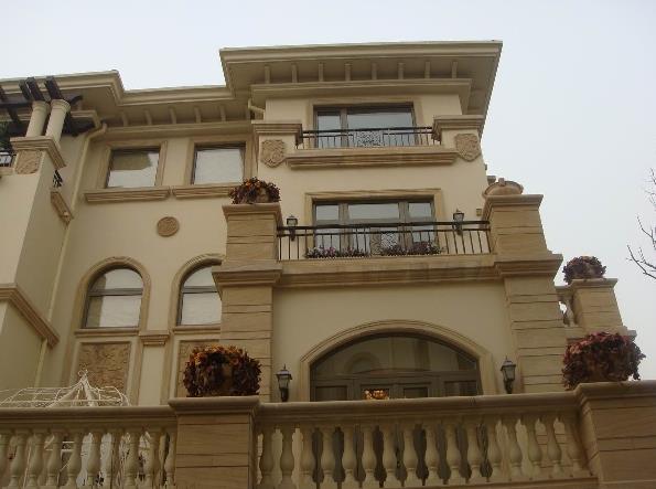 eps線條施工期間不能忽視的幾個(gè)要點(diǎn)