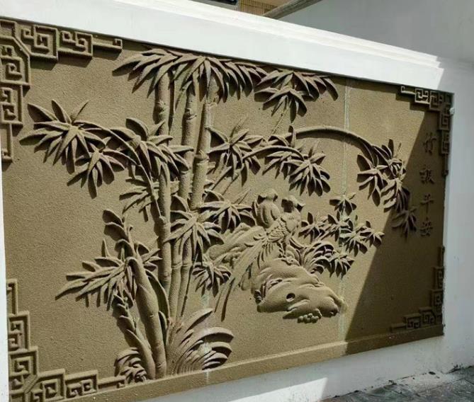 eps線(xiàn)條施工期間不能忽視的幾個(gè)要點(diǎn)