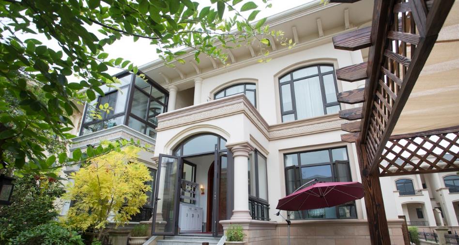 EPS庭柱構件生產工藝