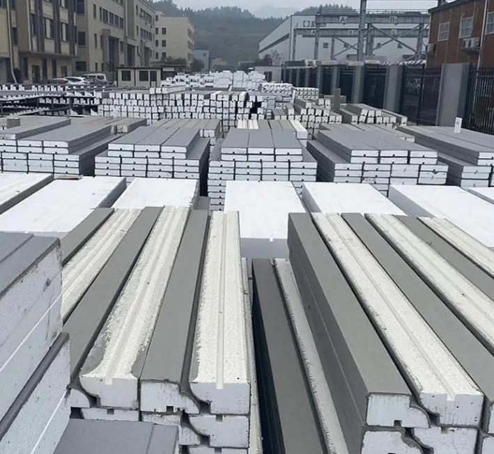 膨脹問題解決方案：應對EPS外墻線條潮濕引發的挑戰