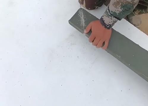 eps線條施工期間不能忽視的幾個要點(diǎn)