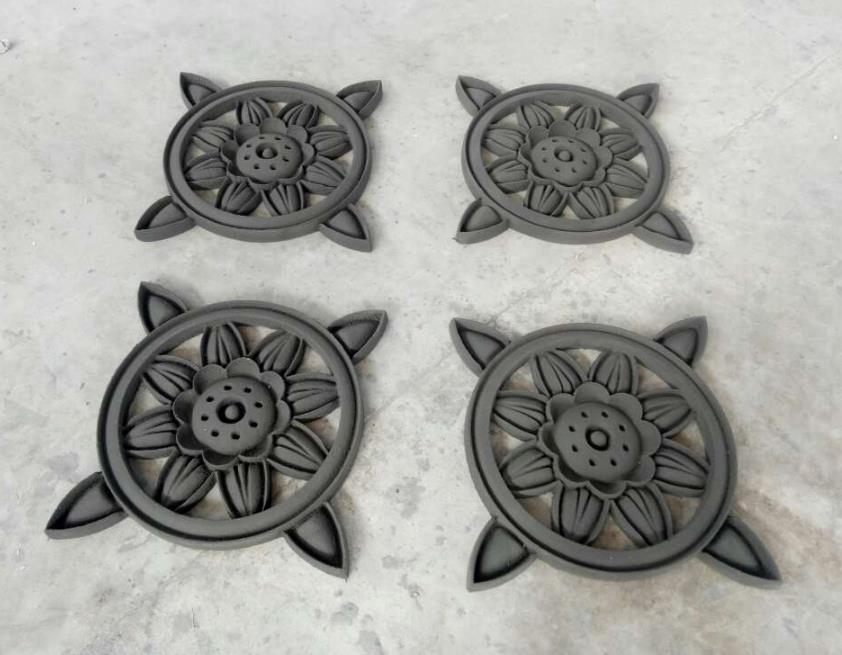 【eps浮雕廠家】省錢又省心，eps浮雕的安裝和養護技巧大揭秘