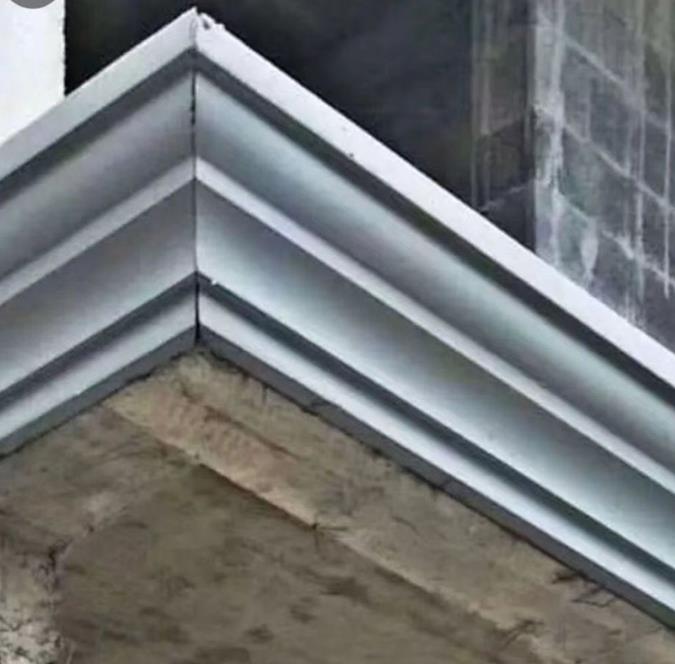 專業技巧：消除EPS外墻裝飾線條空洞的方法大揭秘