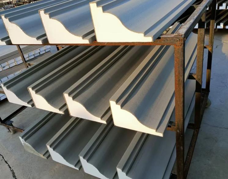 eps線(xiàn)條施工期間不能忽視的幾個(gè)要點(diǎn)