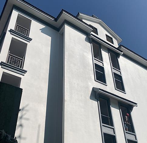 eps門窗套的安裝和養(yǎng)護指南來啦