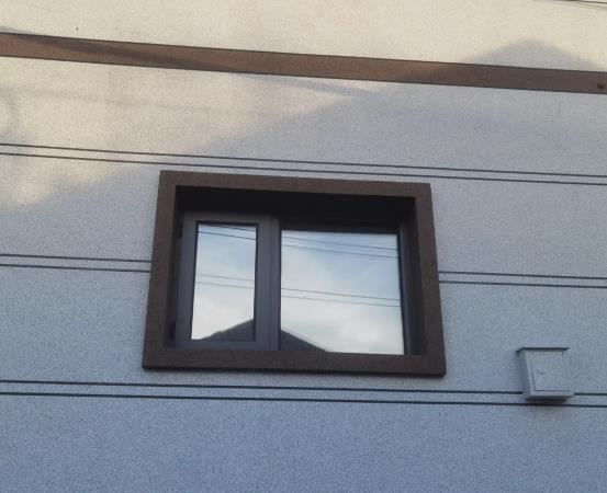 eps廠家：窗框線條是選eps線條還是grc線條呢？