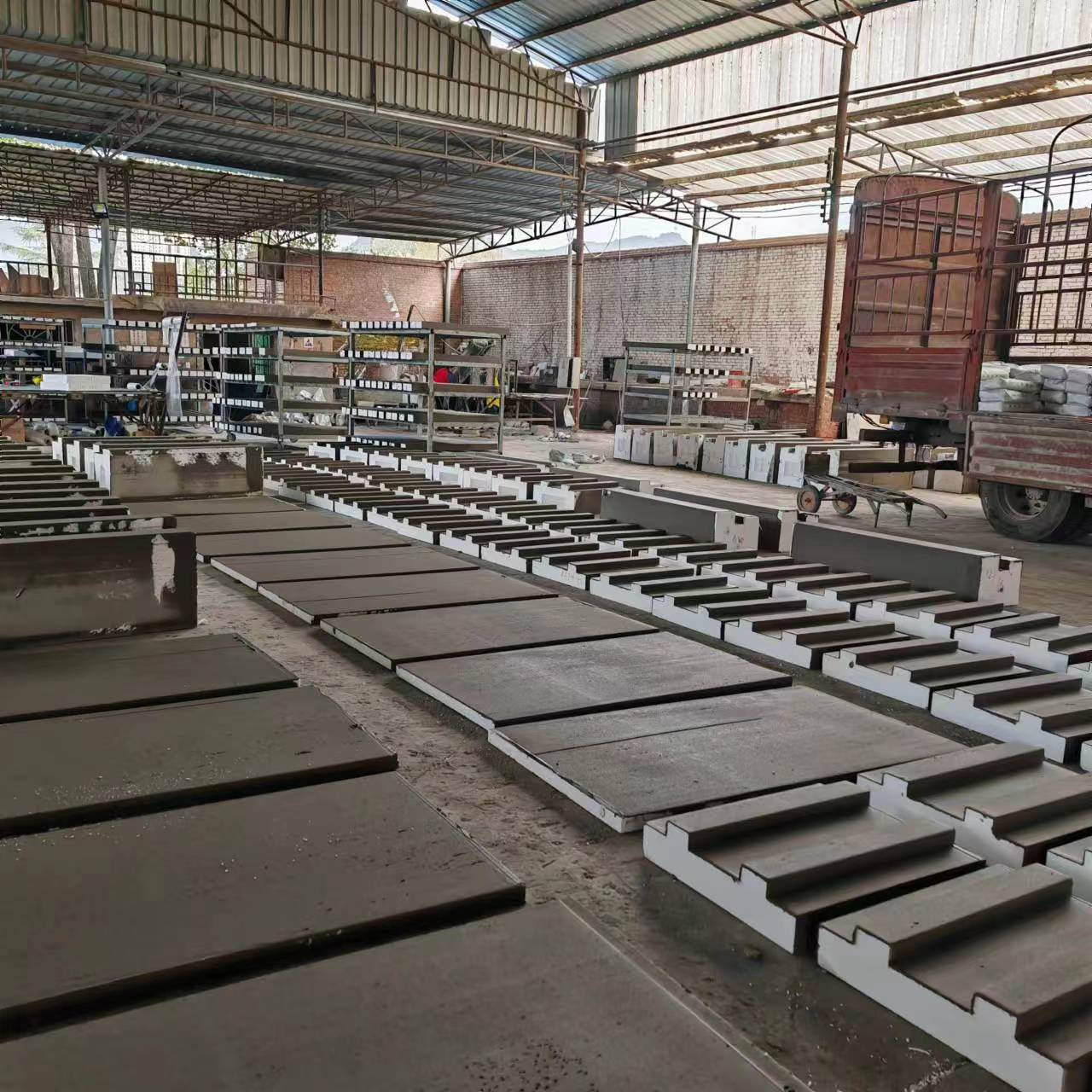 eps線(xiàn)條施工期間不能忽視的幾個(gè)要點(diǎn)