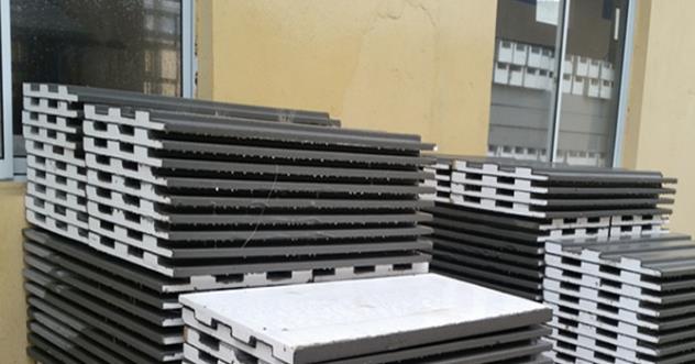 eps線(xiàn)條施工期間不能忽視的幾個(gè)要點(diǎn)