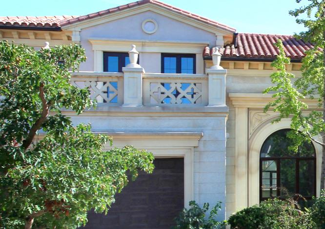 eps線條施工期間不能忽視的幾個要點(diǎn)