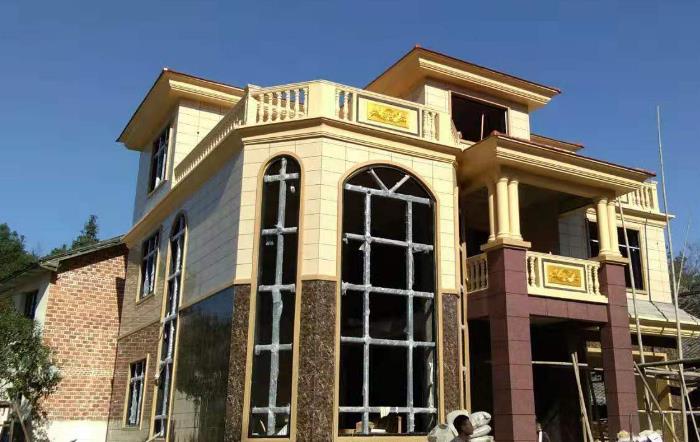 eps線條施工期間不能忽視的幾個(gè)要點(diǎn)