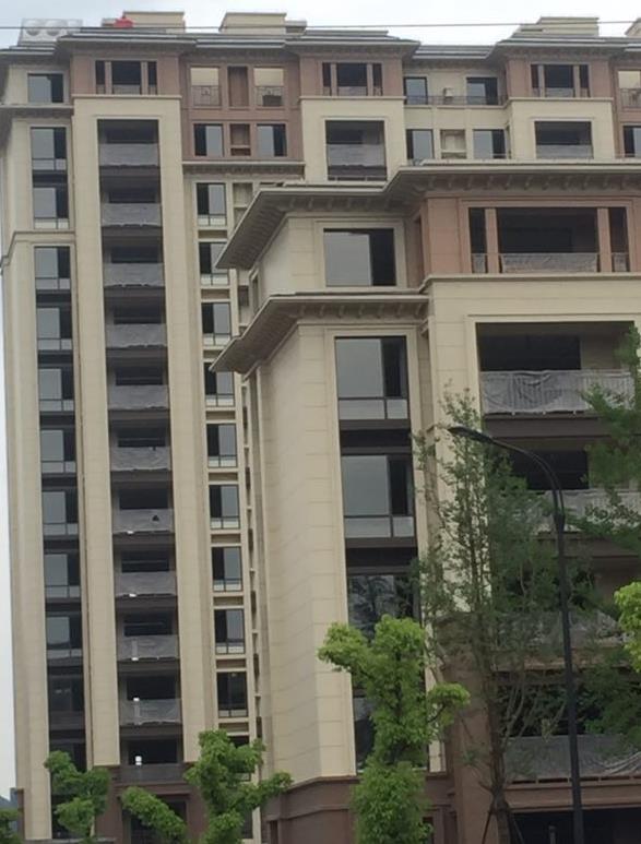 eps外墻裝飾線條廠家