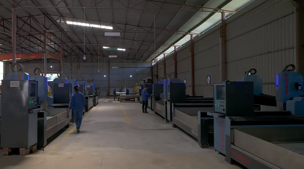 eps外墻裝飾構件生產制作需要開模嗎？