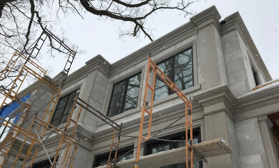 eps線(xiàn)條施工期間不能忽視的幾個(gè)要點(diǎn)