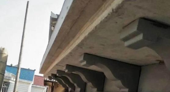 eps線條施工期間不能忽視的幾個要點