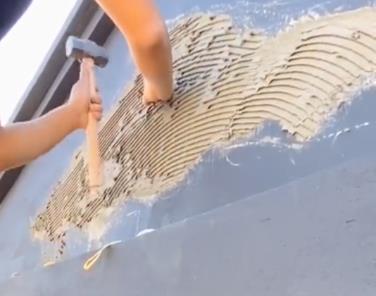 eps線條施工期間不能忽視的幾個要點(diǎn)