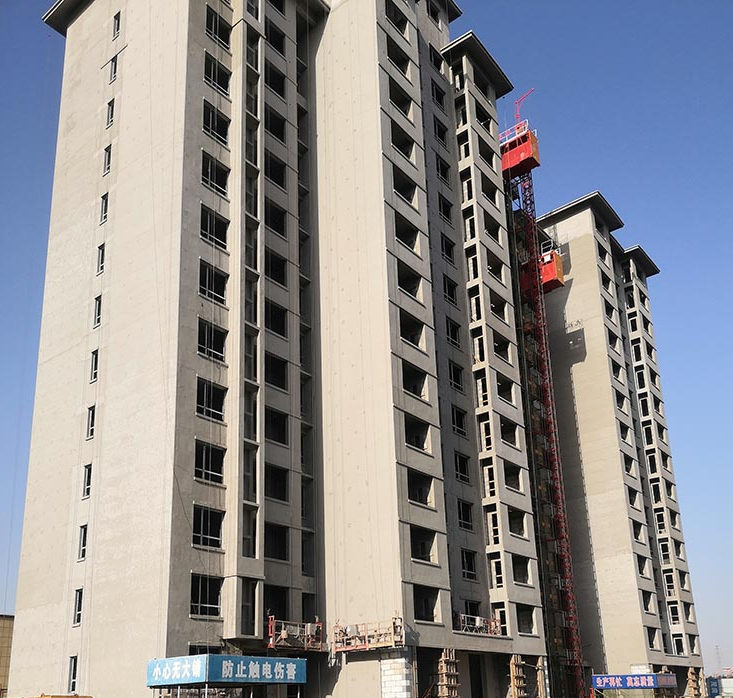 eps線條施工期間不能忽視的幾個要點