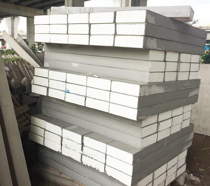 eps線條施工期間不能忽視的幾個要點(diǎn)