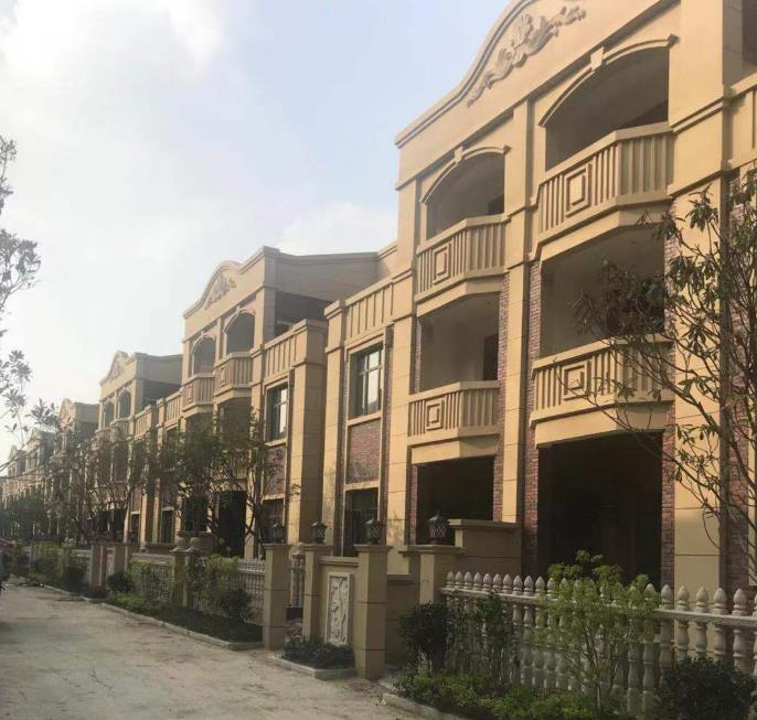 eps線條施工期間不能忽視的幾個要點