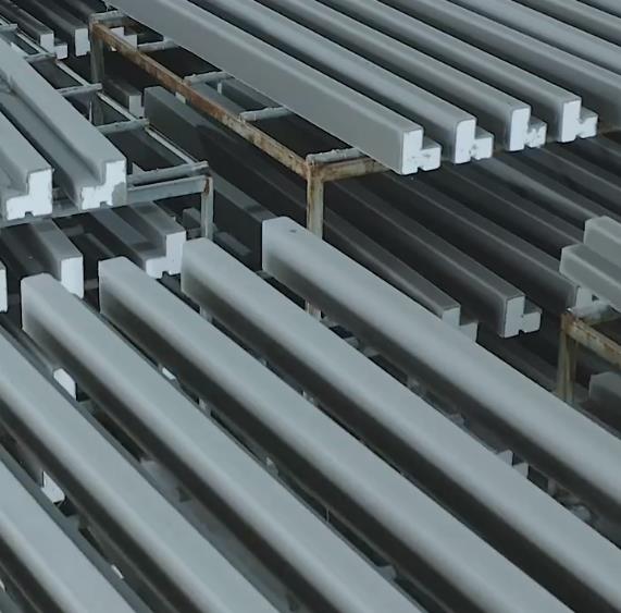 eps線條施工期間不能忽視的幾個要點