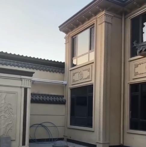 eps線條施工期間不能忽視的幾個要點(diǎn)