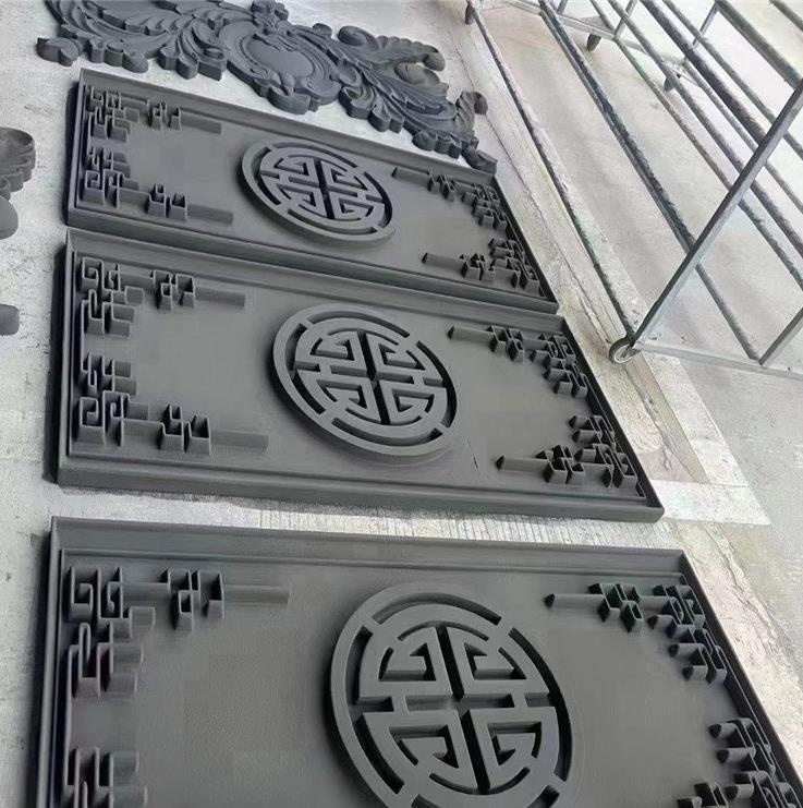 eps線條施工期間不能忽視的幾個要點