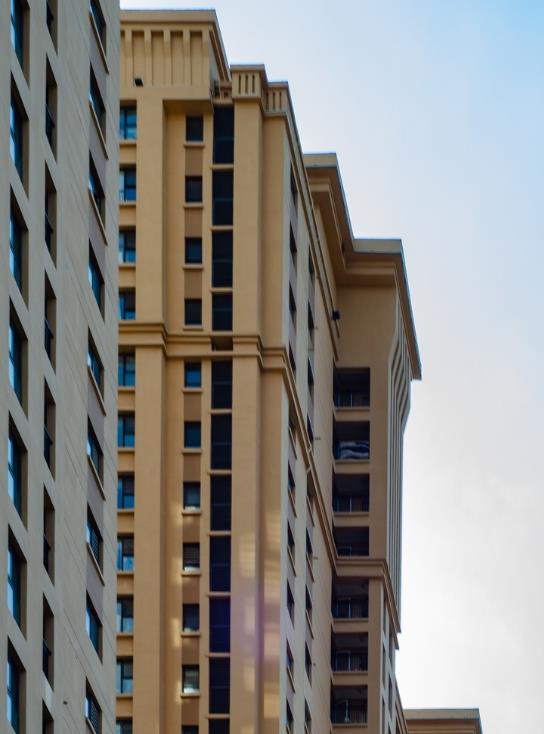 eps線條施工期間不能忽視的幾個要點