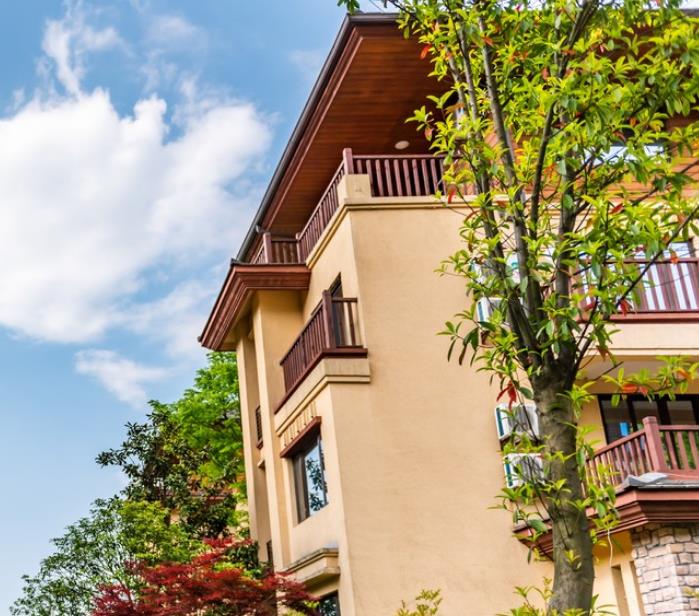 eps線條施工期間不能忽視的幾個要點