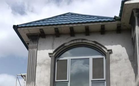 eps線條施工期間不能忽視的幾個要點