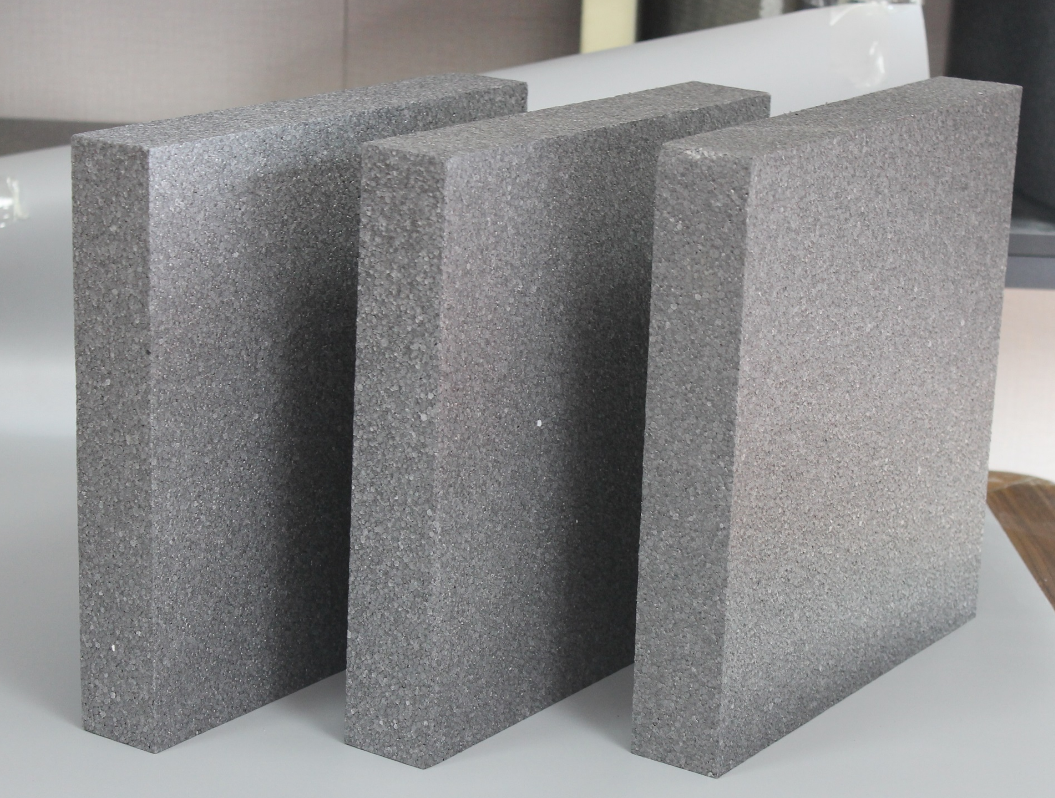 eps線條施工期間不能忽視的幾個要點