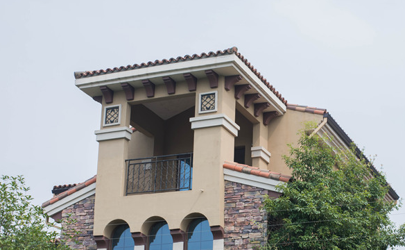 從保溫性能看EPS外墻線條在建筑行業(yè)的優(yōu)勢(shì)