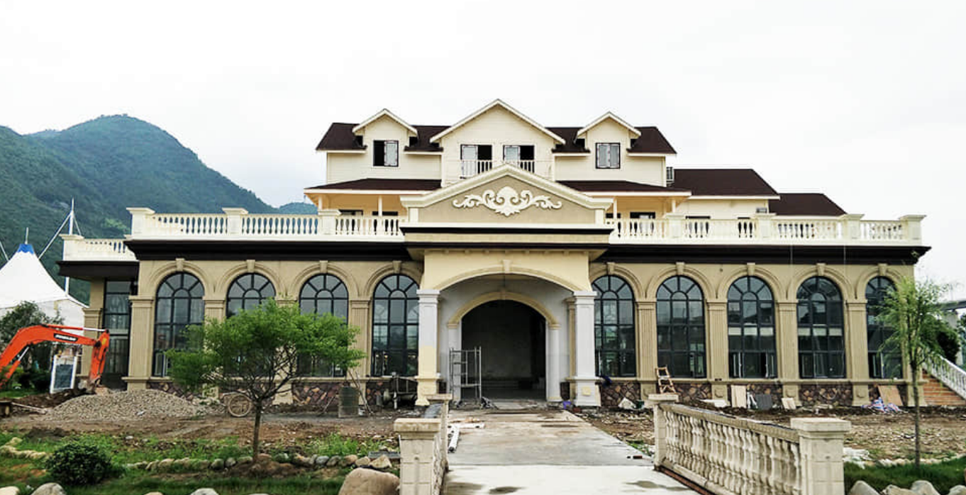 全面解讀EPS外墻構件安裝指南及技巧分享