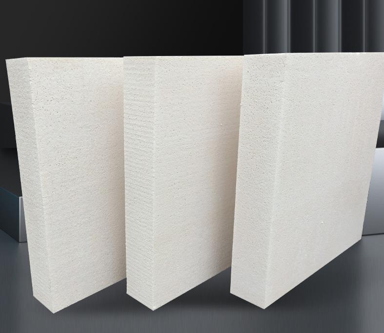 EPS外墻保溫板和XPS外墻保溫板有什么區別？