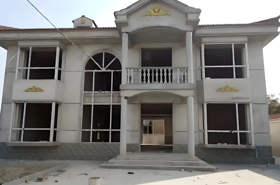 eps線條施工期間不能忽視的幾個要點