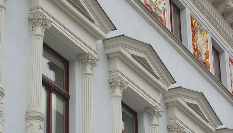 eps線條施工期間不能忽視的幾個要點