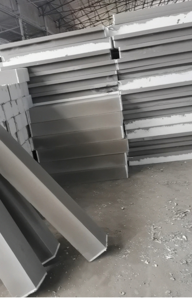 eps線條施工期間不能忽視的幾個要點